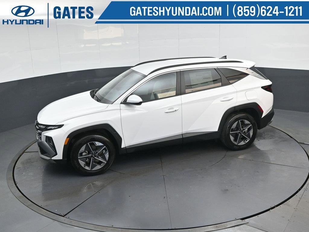 New 2026 Hyundai Tucson SEL AWD/4WD image 53