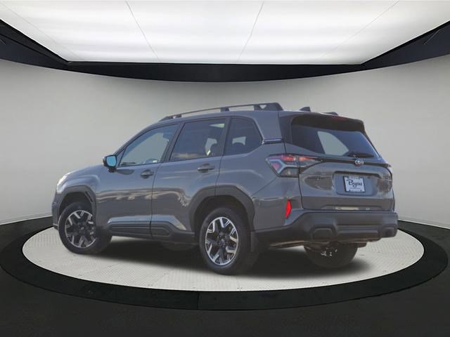 New 2026 Subaru Forester Premium w/ Base/Premium Package image 5