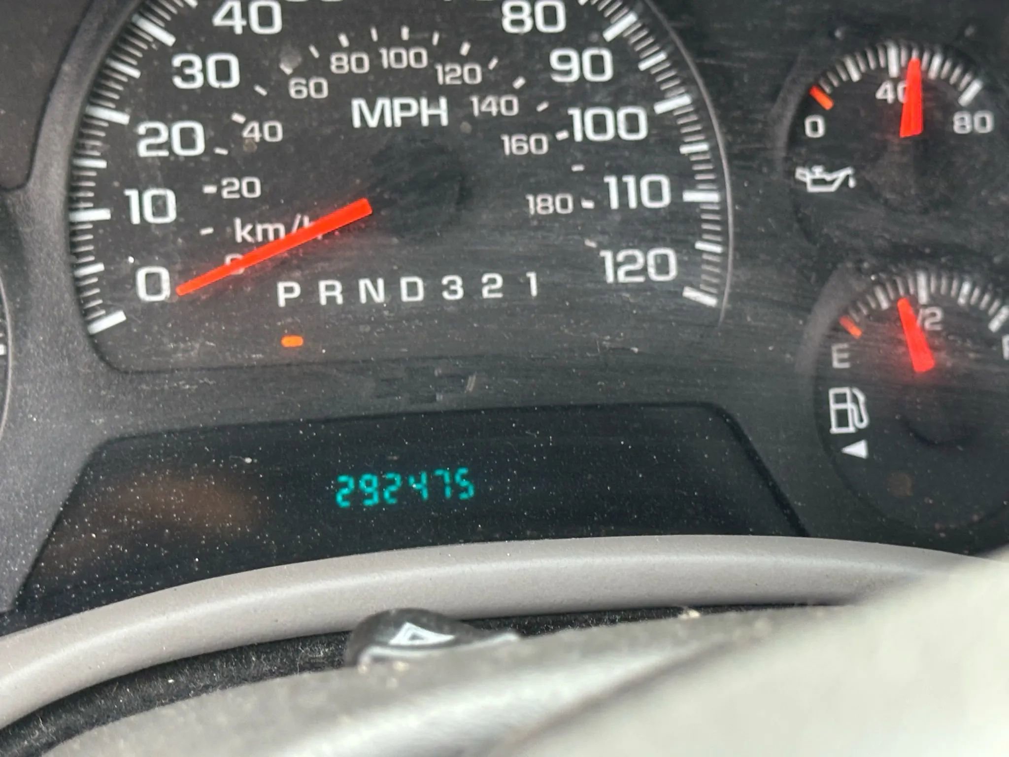 Used 2006 Chevrolet TrailBlazer LS w/ LS Preferred Equipment Group image 16