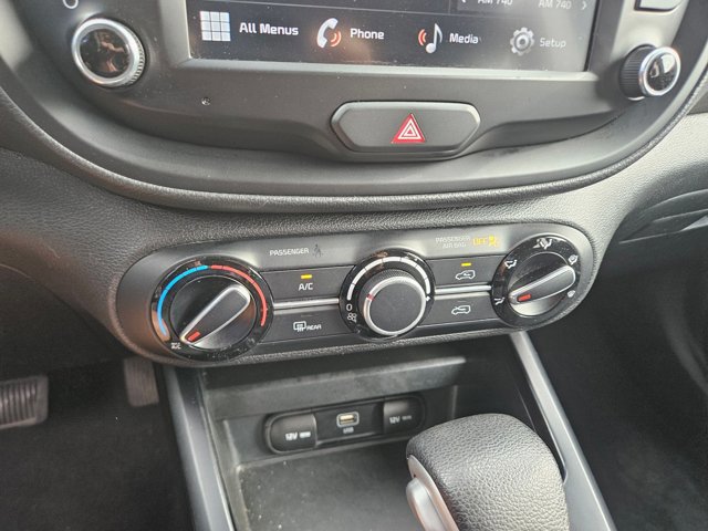 Used 2023 Kia Soul LX w/ Option Group 015 image 13