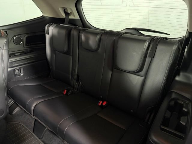 Used 2024 Subaru Ascent Limited w/ Technology Package AWD/4WD image 19
