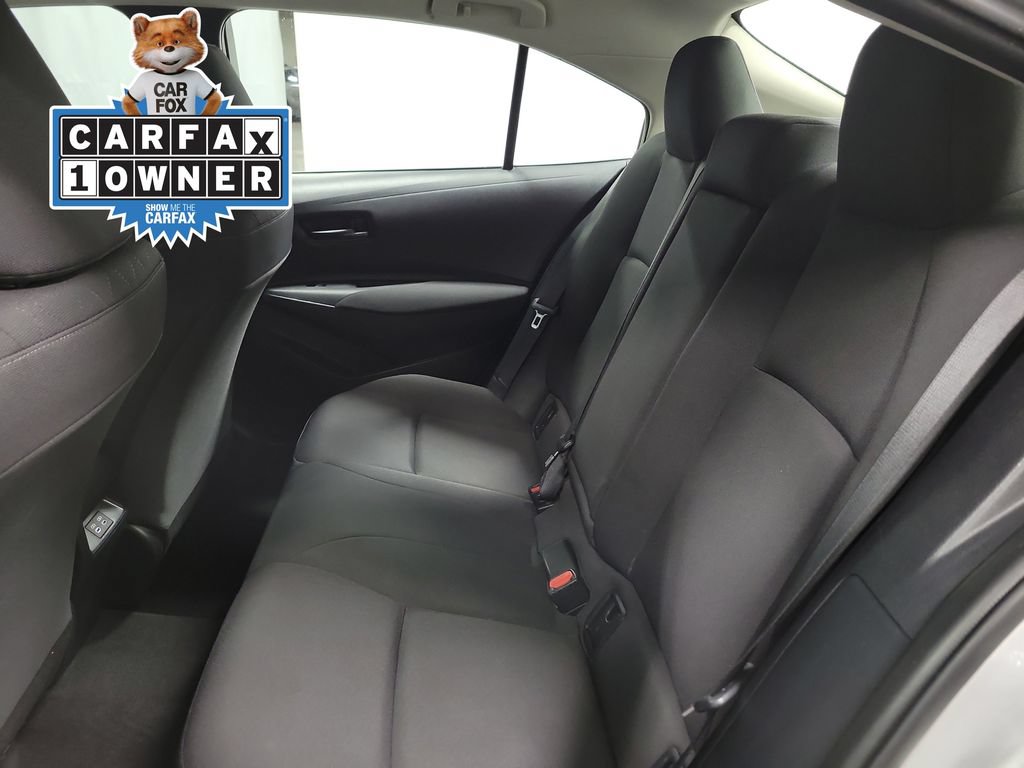 Used 2024 Toyota Corolla LE FWD image 28