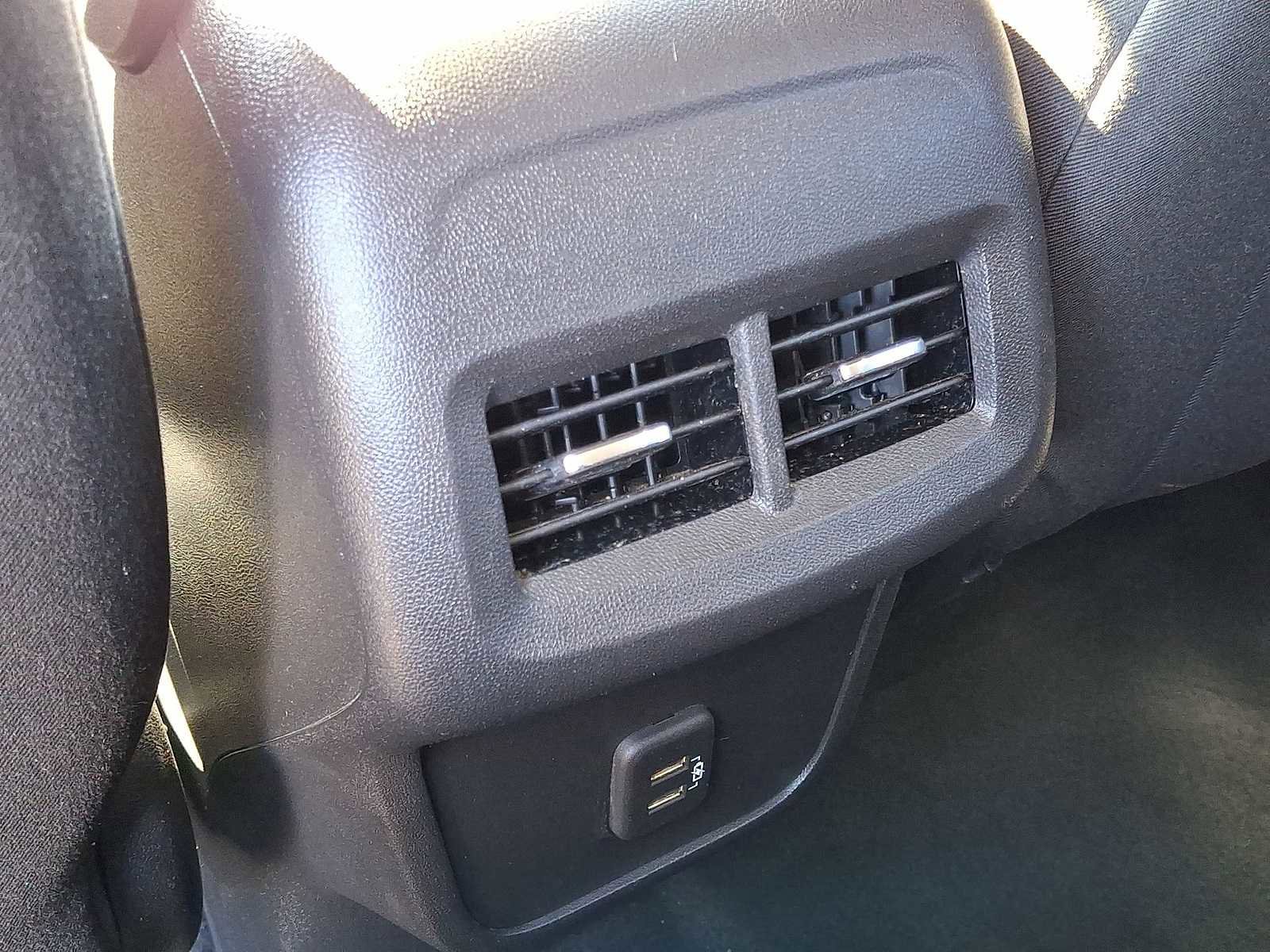 Used 2023 Chevrolet Equinox LT w/ LPO, Floor Liner Package image 26