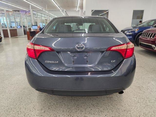 Used 2017 Toyota Corolla LE FWD image 6