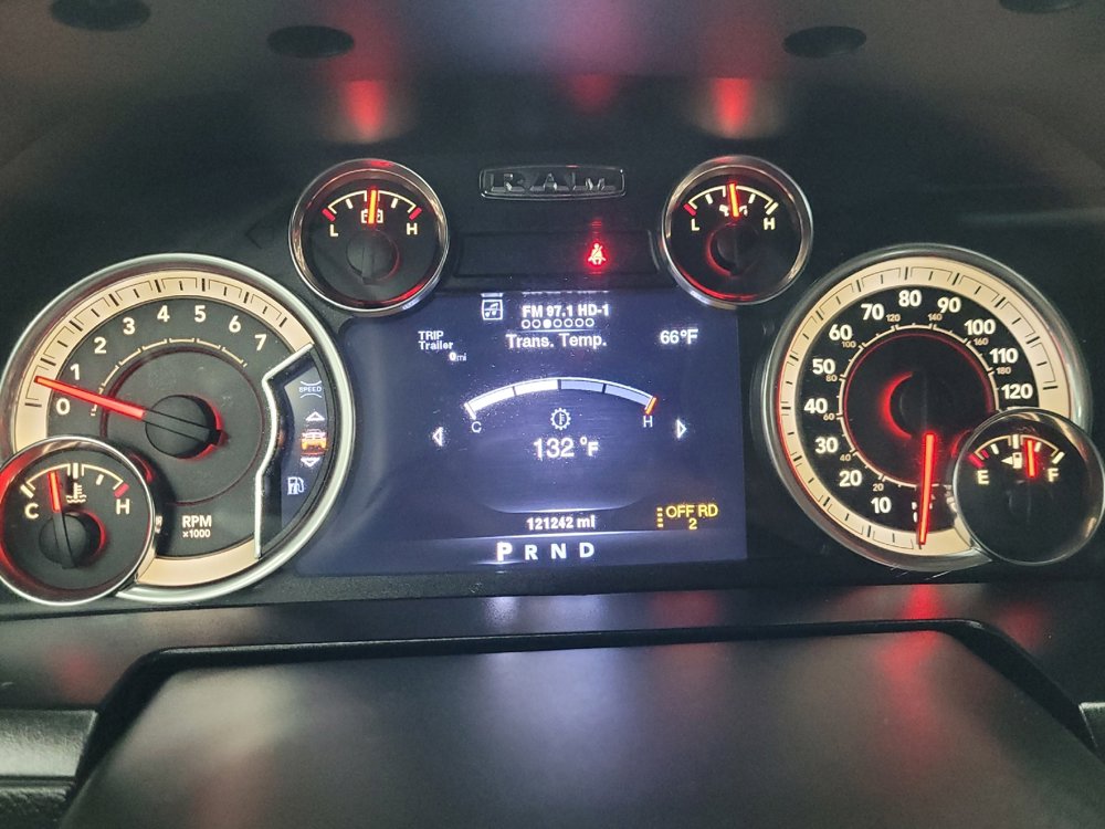 Used 2014 RAM 1500 Sport image 23
