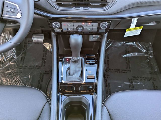 New 2026 Jeep Compass Latitude image 19