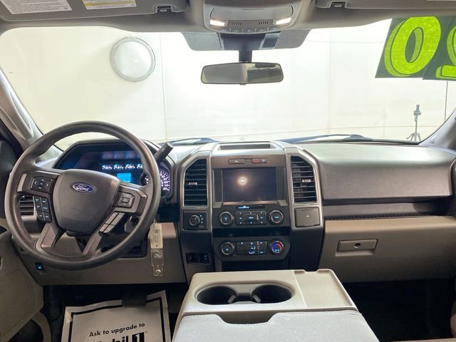 Used 2020 Ford F150 XLT image 32