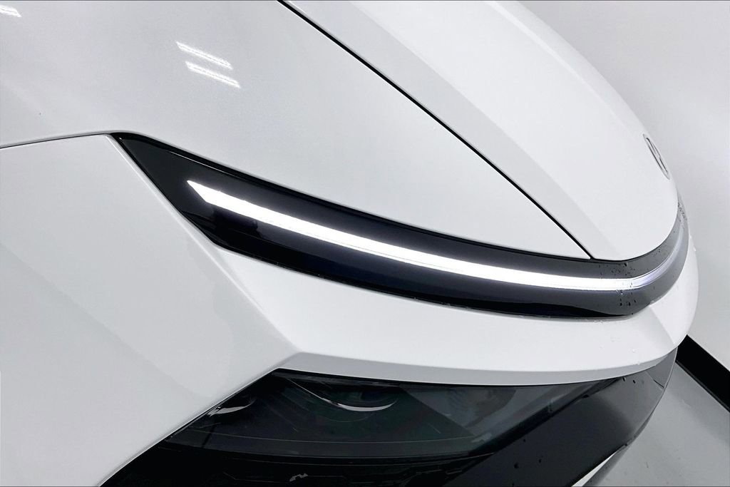New 2026 Hyundai Sonata N Line FWD image 28