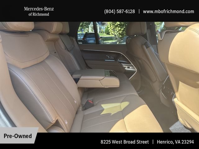 Used 2023 Land Rover Range Rover SE AWD/4WD image 16
