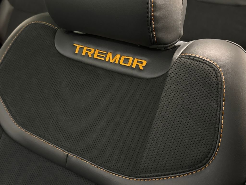 New 2026 Ford Explorer Tremor w/ Tremor Ultimate Package image 25