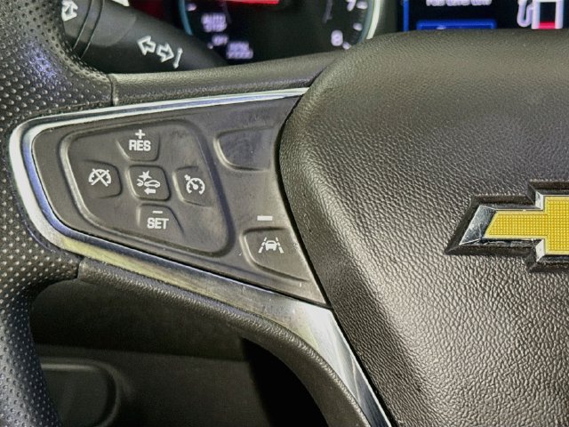 Used 2021 Chevrolet Equinox LT FWD image 11