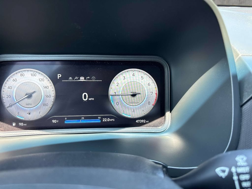 Used 2023 Hyundai Kona N w/ Cargo Package FWD image 29