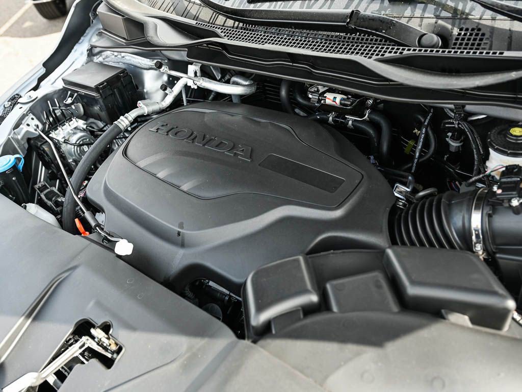 New 2026 Honda Odyssey Elite image 7