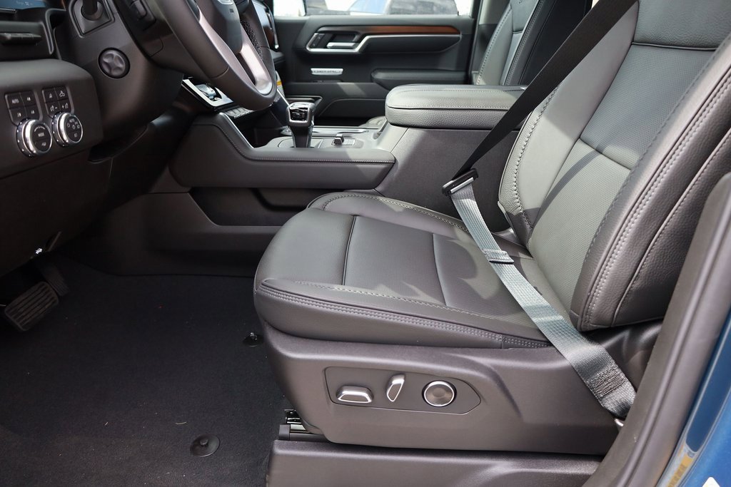 New 2026 GMC Sierra 1500 Denali w/ Technology Package image 11