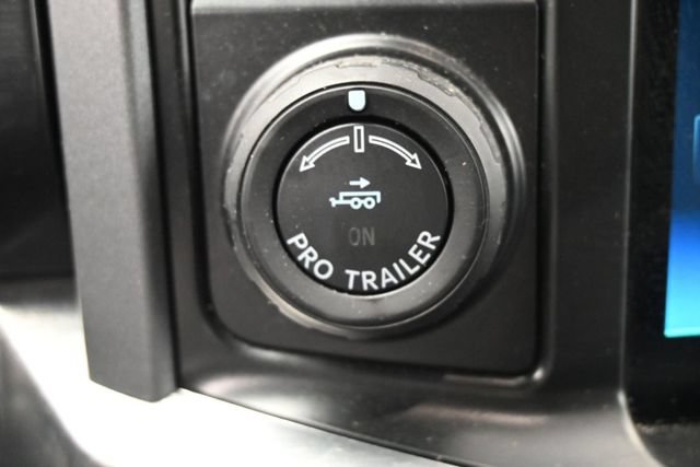 Used 2021 Ford F150 Lariat w/ Tow Technology Package AWD/4WD image 35