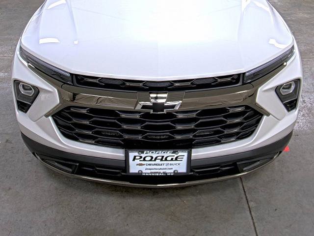 New 2026 Chevrolet TrailBlazer ACTIV w/ Convenience Package image 16