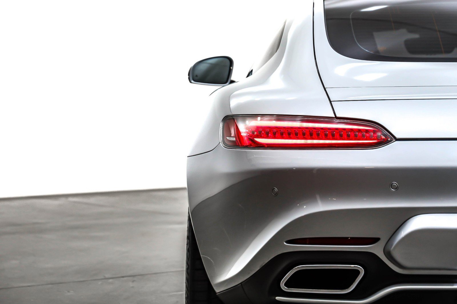 Used 2016 Mercedes-Benz AMG GT S image 15