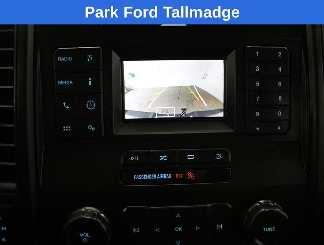 Used 2018 Ford F150 XL w/ Equipment Group 101A Mid AWD/4WD image 18