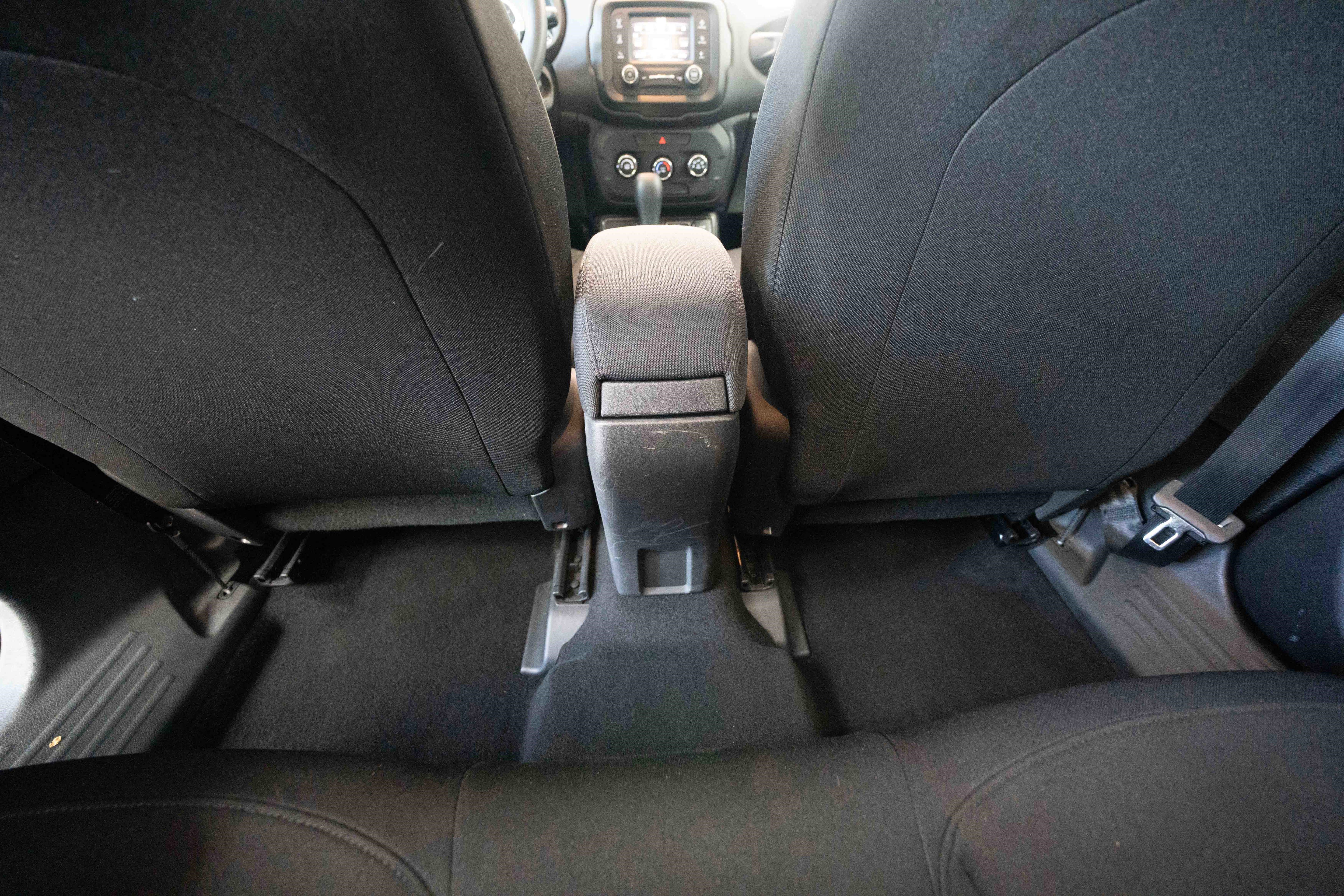 Used 2020 Jeep Renegade Sport w/ Sport Appearance Group AWD/4WD image 22