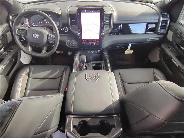 New 2026 RAM 1500 Rebel w/ G/T Package image 13