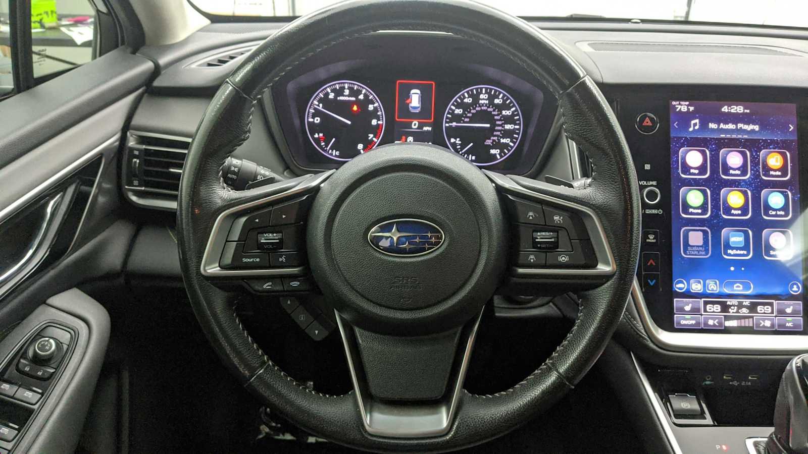 Used 2022 Subaru Outback Onyx Edition XT AWD/4WD image 19
