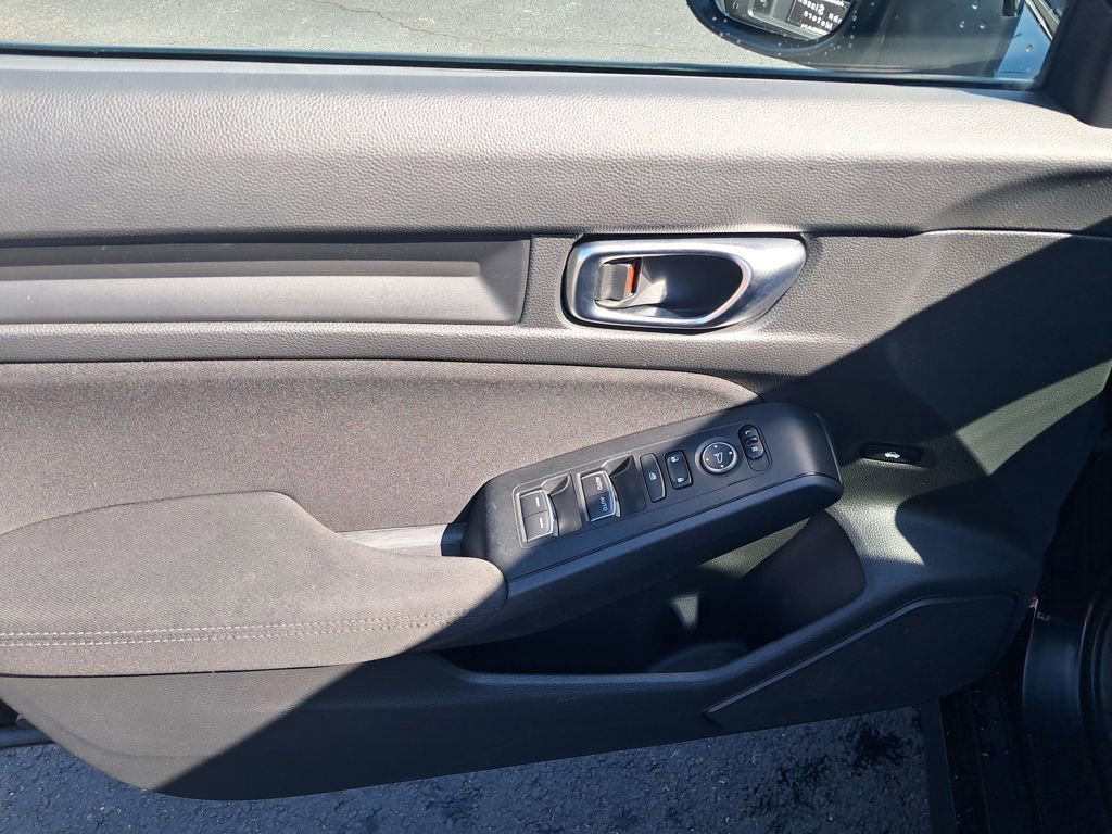 Used 2022 Honda Civic Sport image 20