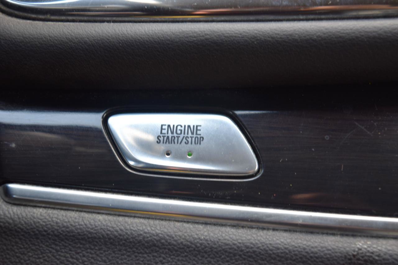Used 2020 Buick Enclave Essence w/ Trailering Package, 5000 lbs. FWD image 22