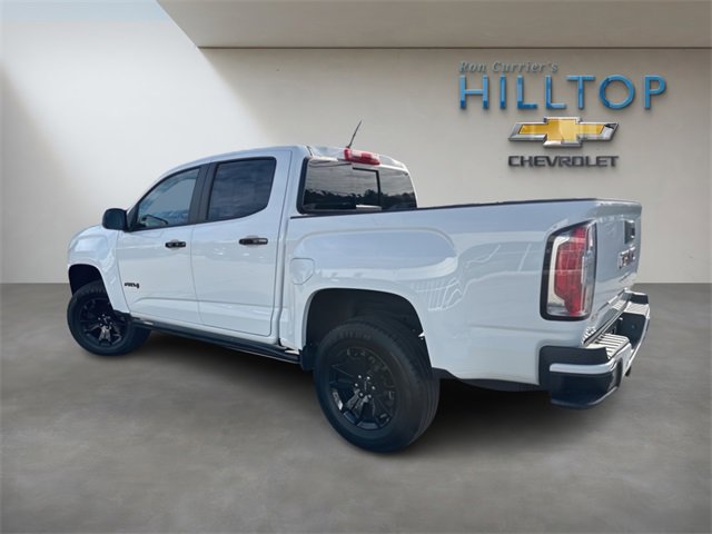 Used 2022 GMC Canyon AT4 image 11
