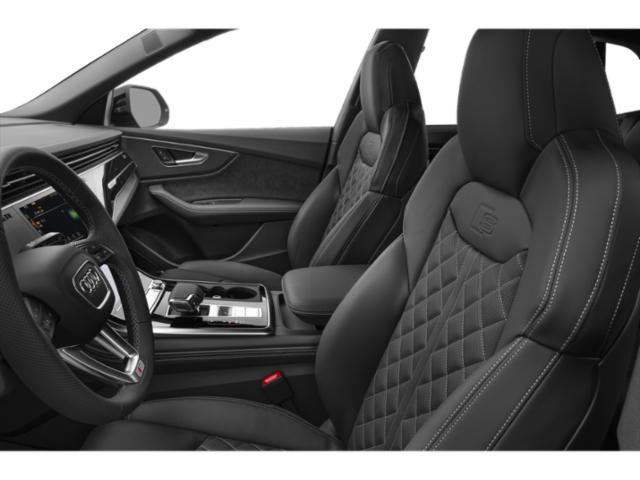New 2027 Audi SQ8 Prestige AWD/4WD image 11