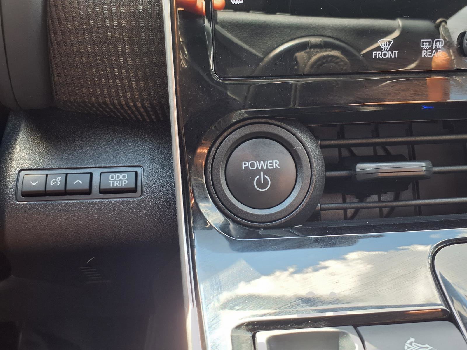 Certified 2024 Subaru Solterra Premium image 11