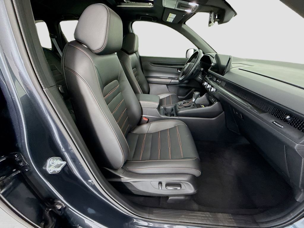 Certified 2025 Honda CR-V Sport-L image 20