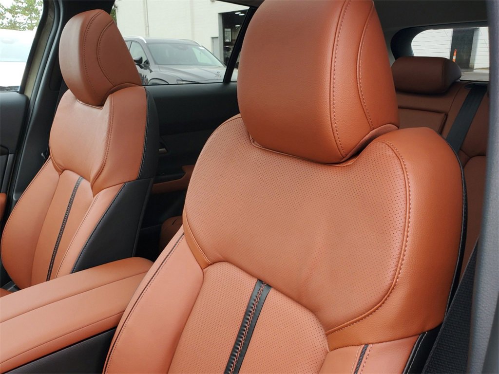 New 2025 MAZDA CX-50 Meridian Edition w/ Weather Package image 14