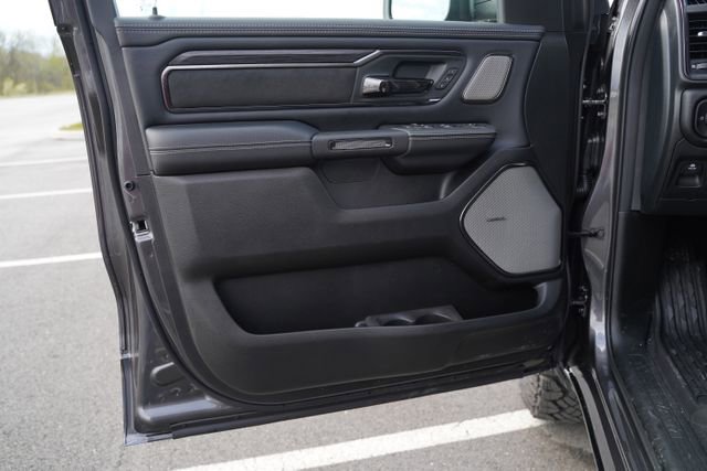 New 2026 RAM 1500 Rebel w/ Rebel Level 2 Equipment Group image 13