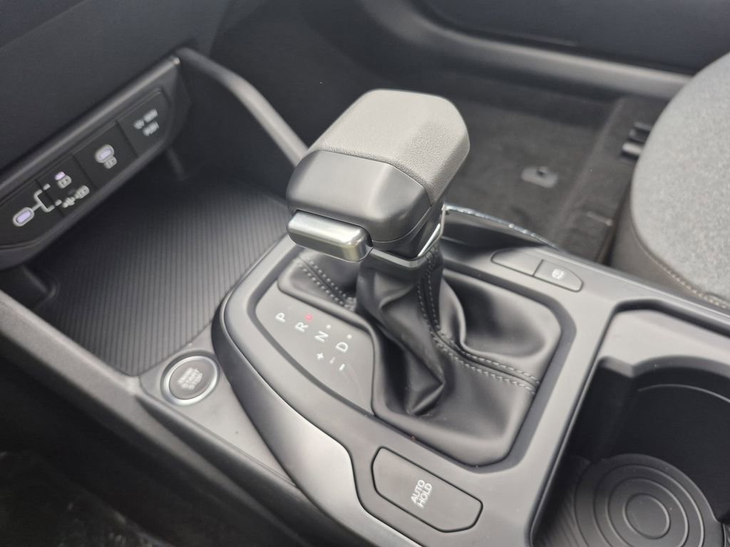 New 2026 Kia K4 LXS image 22