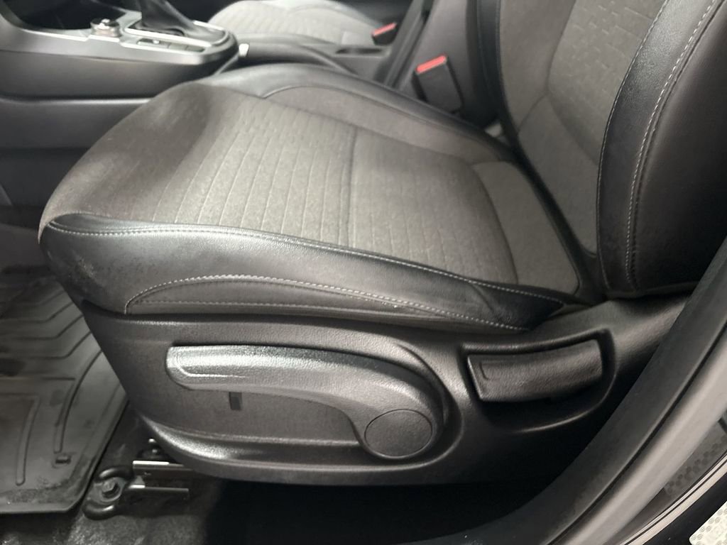 Used 2021 Kia Seltos S image 12