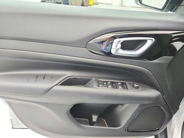 New 2026 Jeep Compass Latitude AWD/4WD image 22