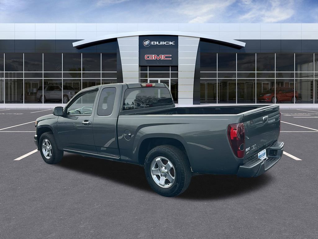 Used 2011 Chevrolet Colorado LT w/ Power Convenience Package image 3