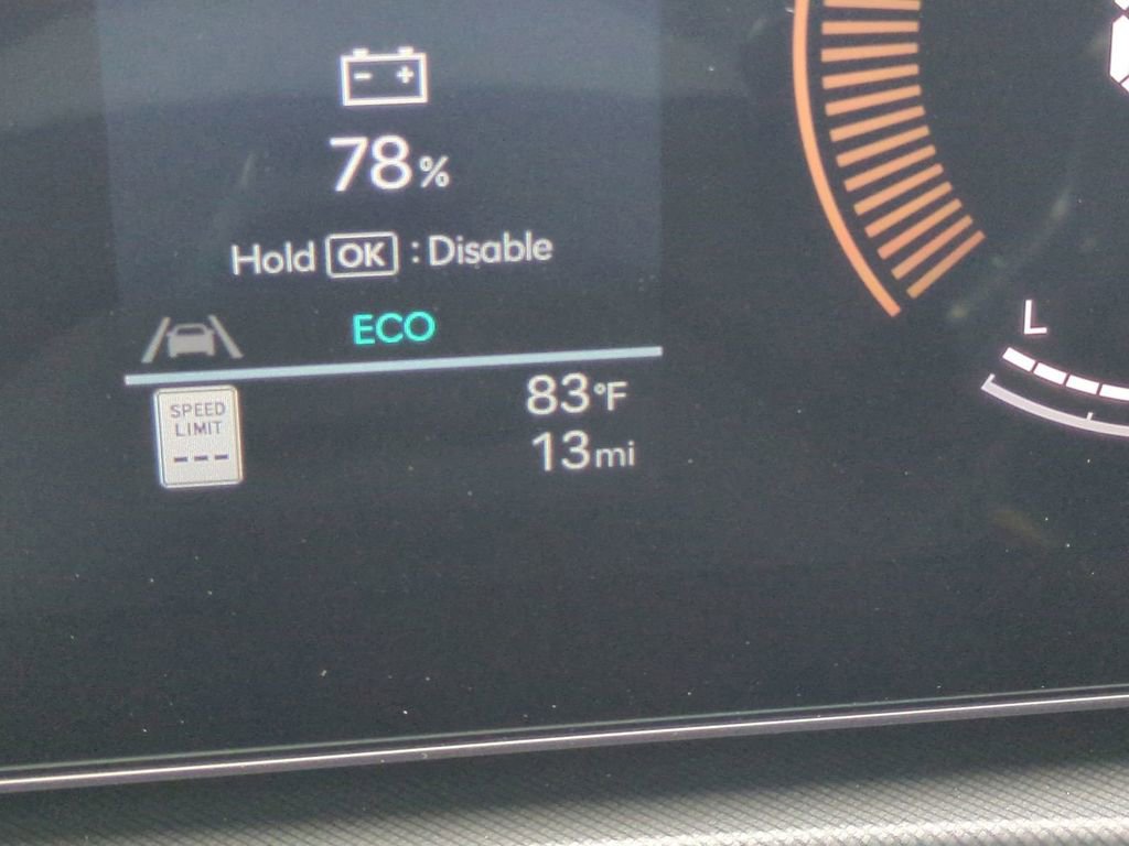 New 2026 Hyundai Santa Fe SEL FWD image 35