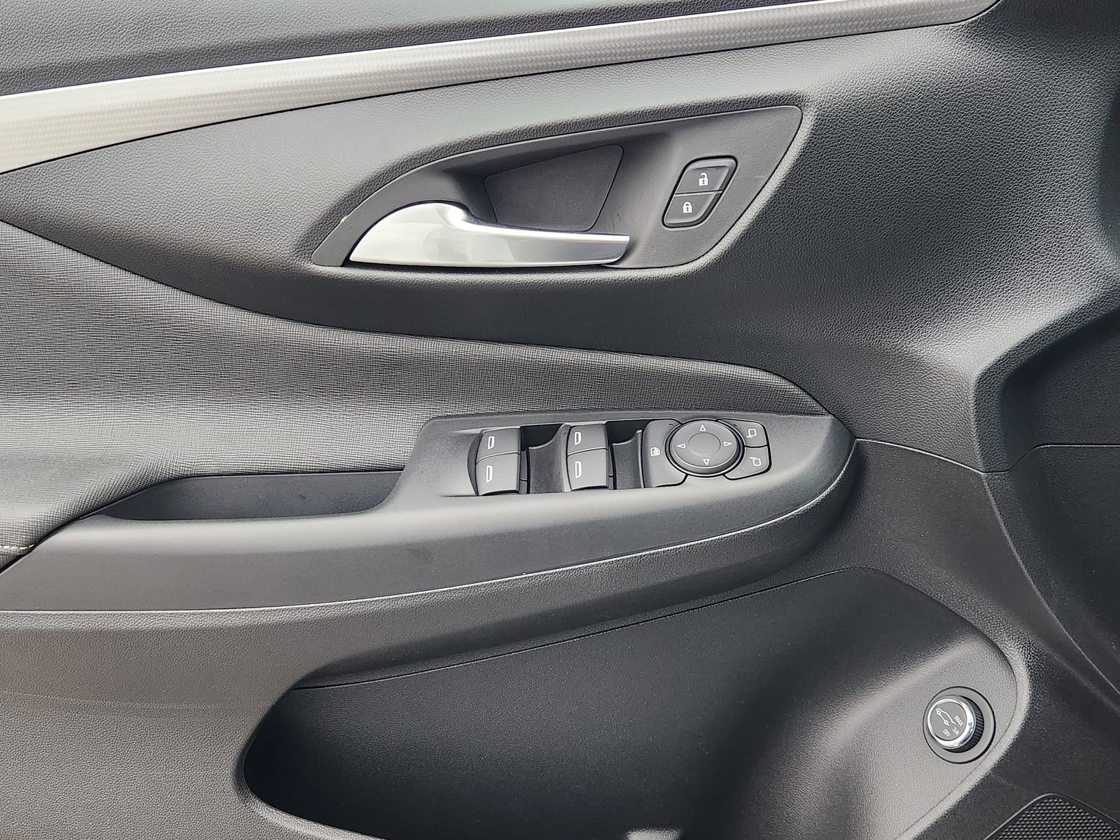 New 2026 Buick Envista Avenir image 27