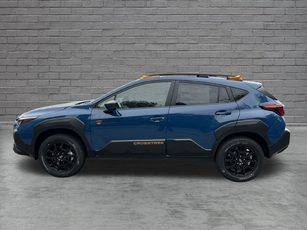 New 2026 Subaru Crosstrek 2.5i Wilderness AWD/4WD image 2