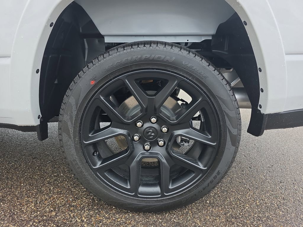 New 2026 RAM 1500 Laramie image 33