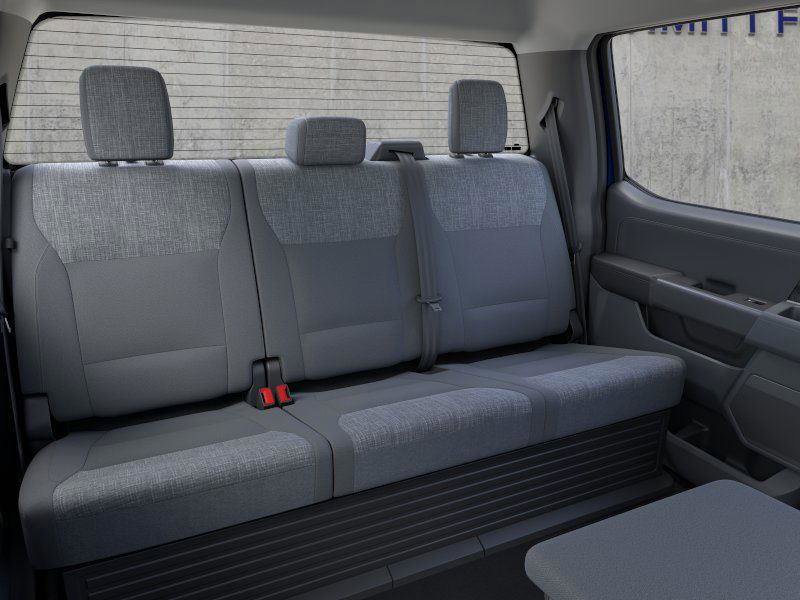 New 2026 Ford F250 XLT image 11