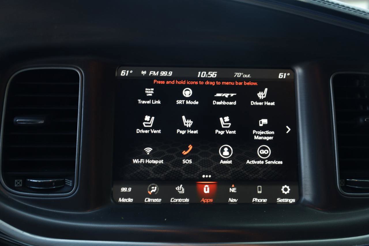Used 2021 Dodge Charger Scat Pack w/ Plus Group image 11
