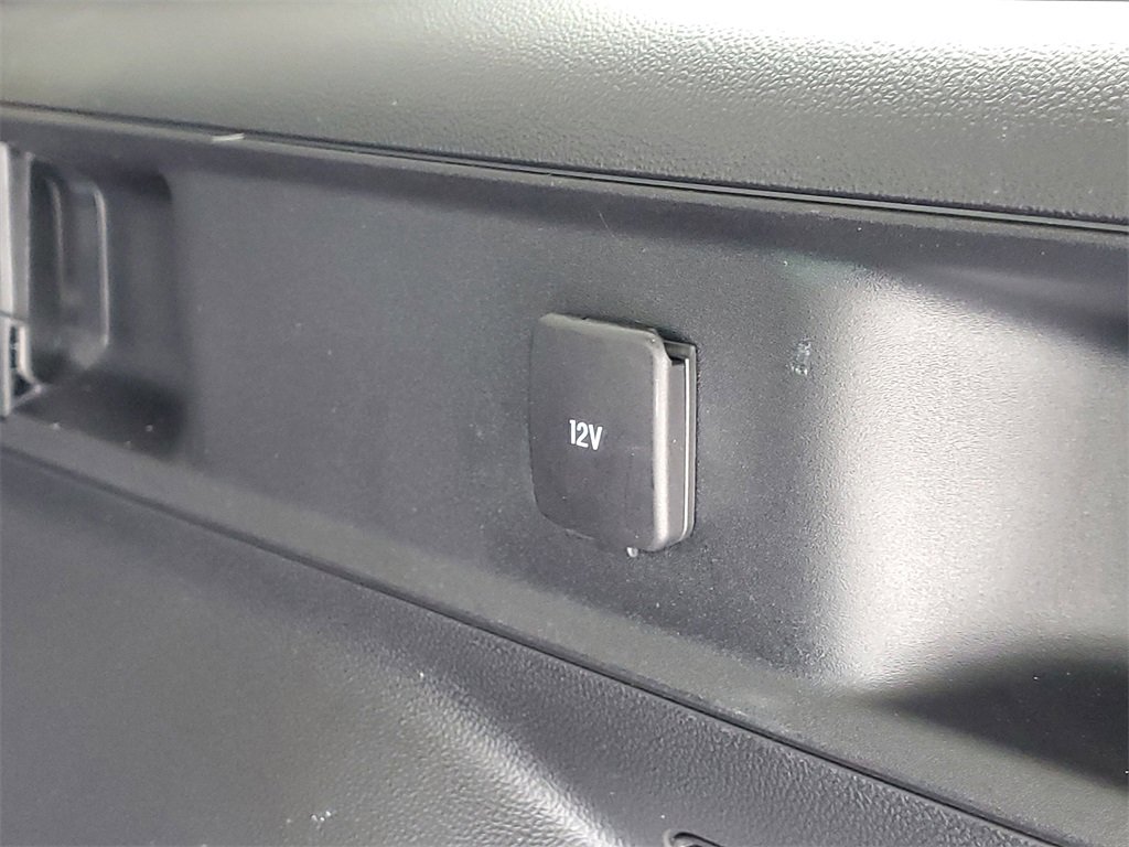 Used 2024 Ford Bronco Sport Outer Banks image 8