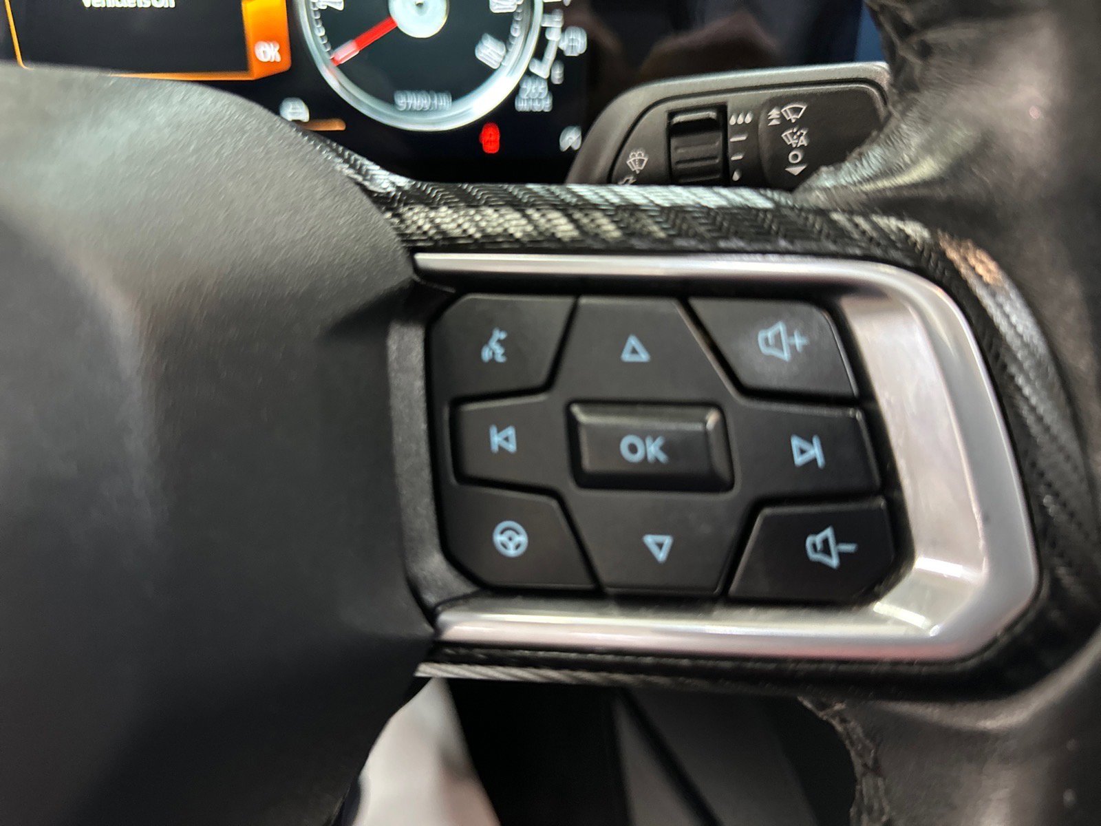 Used 2024 Ford Mustang Premium image 22