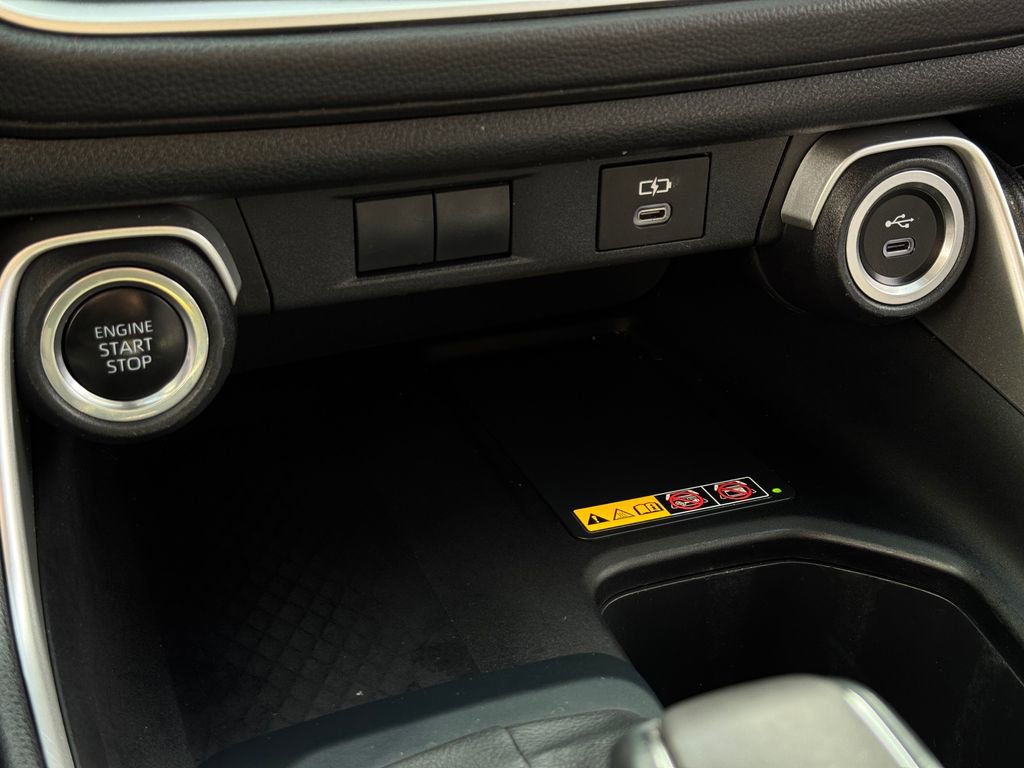 Certified 2024 Toyota Grand Highlander XLE image 33