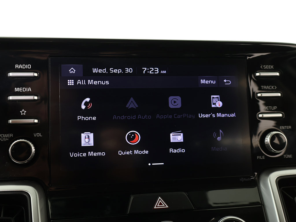 Used 2021 Kia Sorento LX AWD/4WD image 42