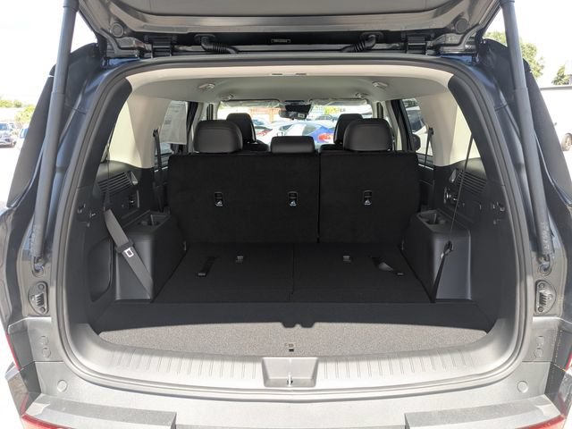 New 2027 Hyundai Santa Fe SEL FWD image 14