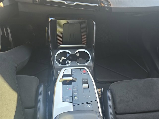 Certified 2024 BMW X1 M35i w/ Premium Package image 15