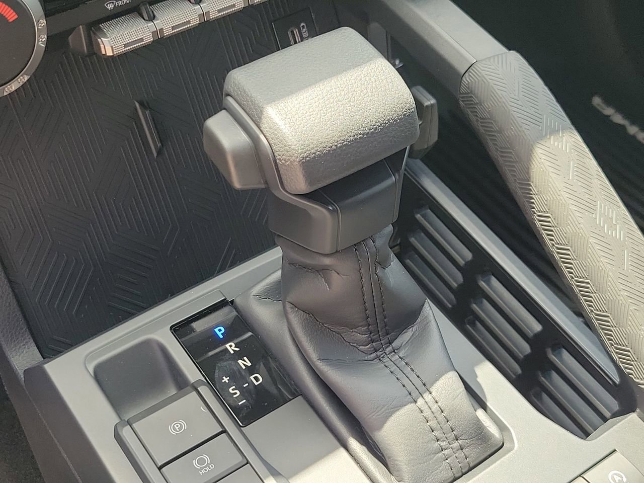 New 2026 Toyota Tacoma SR5 RWD image 25